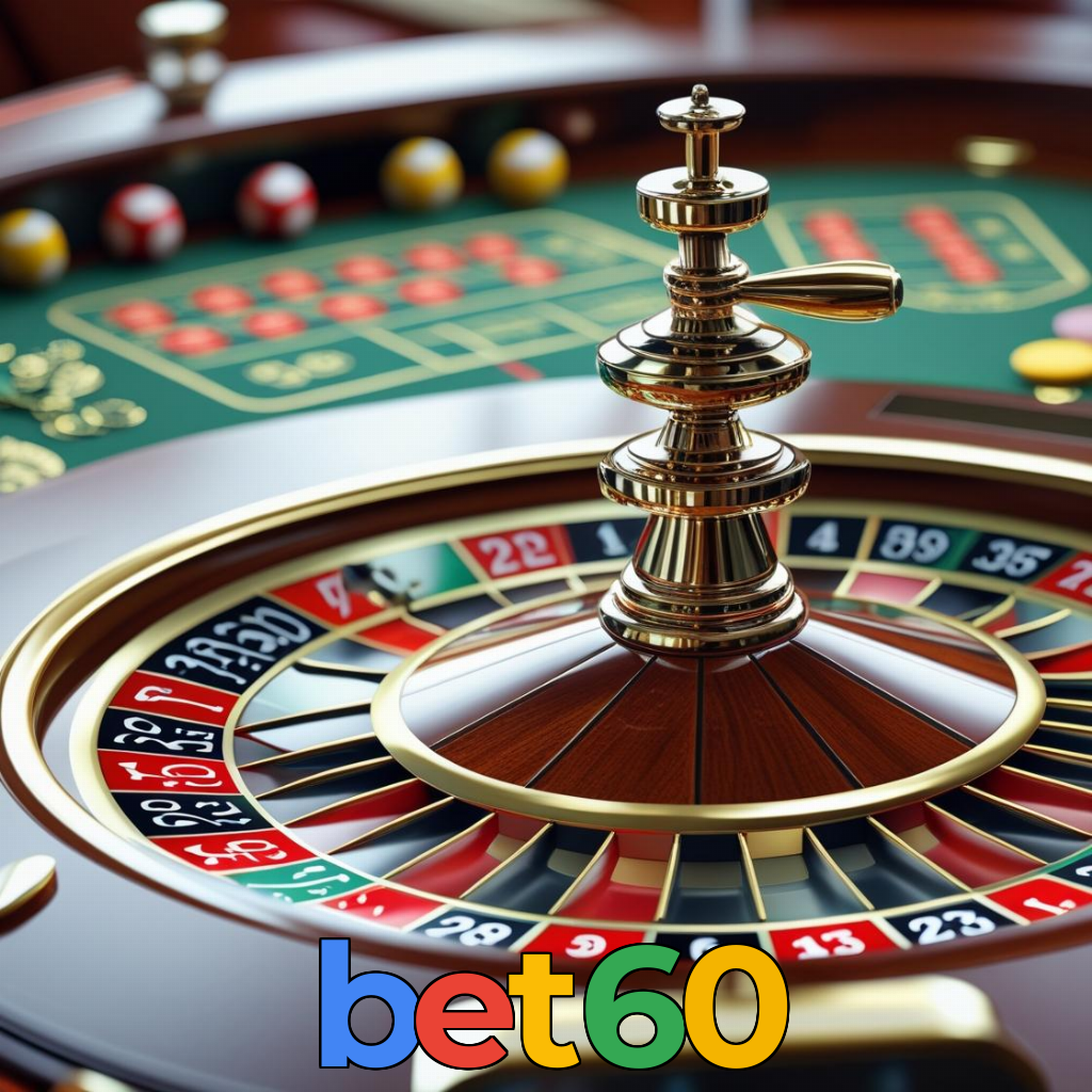 bet60:Jogue slots, blackjack e aposte no futebol para diversão e vitórias!