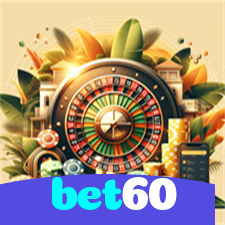 bet60：Aposte nas melhores slots e conquiste grandes vitórias!