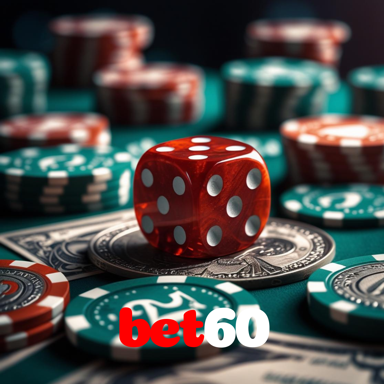 bet60:Aposte nas mesas de poker e vença com estilo!