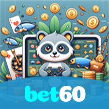 bet60：Jogue poker, slots e aposte no futebol para uma experiência única!