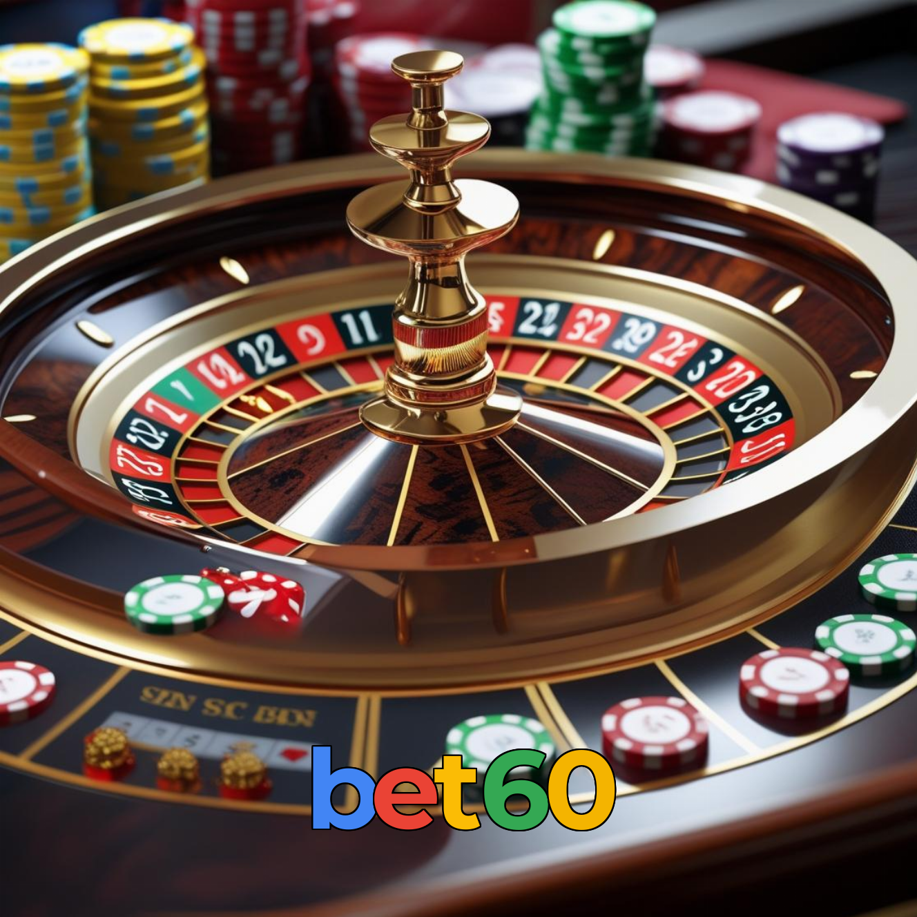 bet60:Aposte na roleta e conquiste prêmios fantásticos!