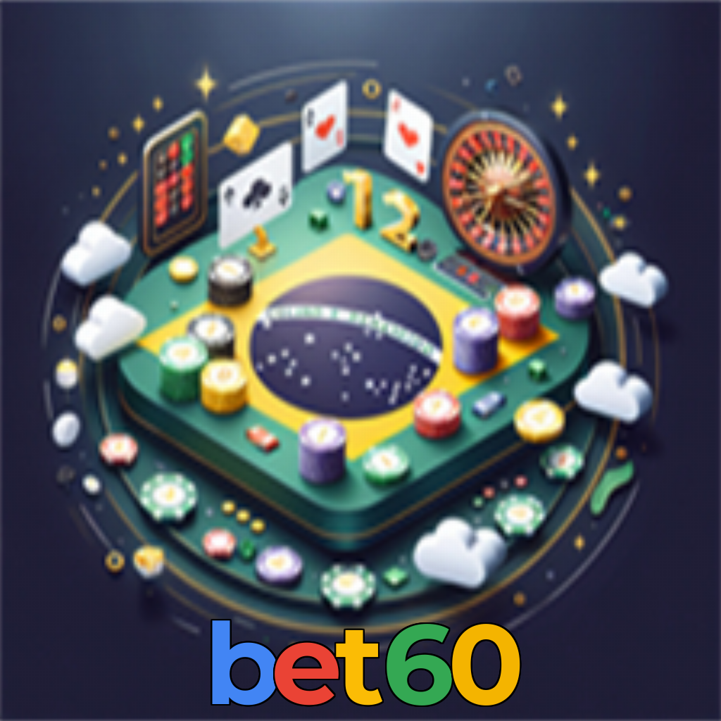 bet60:Entre no nosso cassino online e jogue nas roletas agora!