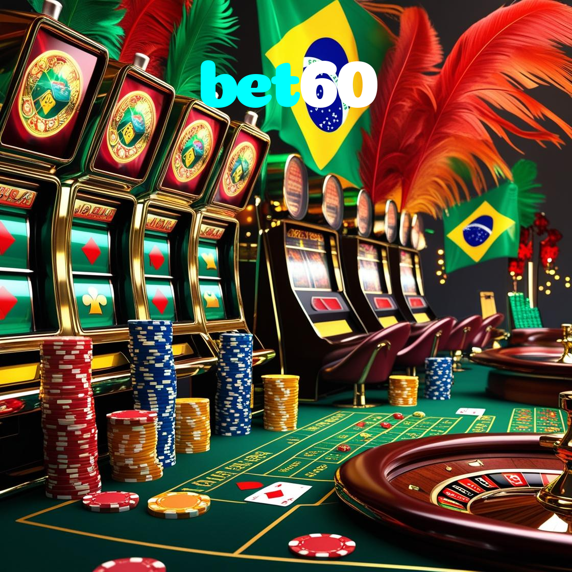 bet60:Aposte agora e ganhe no melhor cassino online!