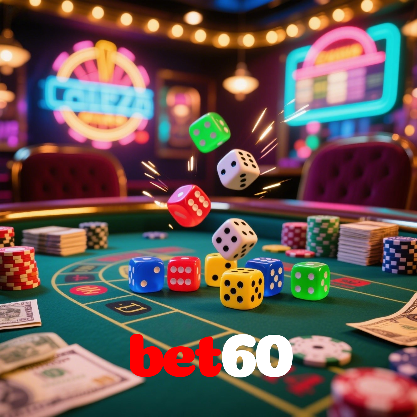 bet60:Aposte no futebol digital e vença as maiores competições!