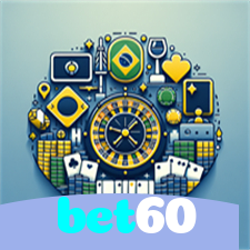 bet60：Jogue nas melhores slots e conquiste jackpots incríveis!