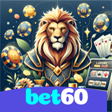bet60：Jogue nas nossas roletas e ganhe prêmios incríveis!