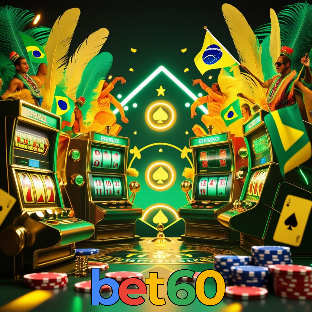 bet60:Aposte no futebol e conquiste prêmios em blackjack e poker!