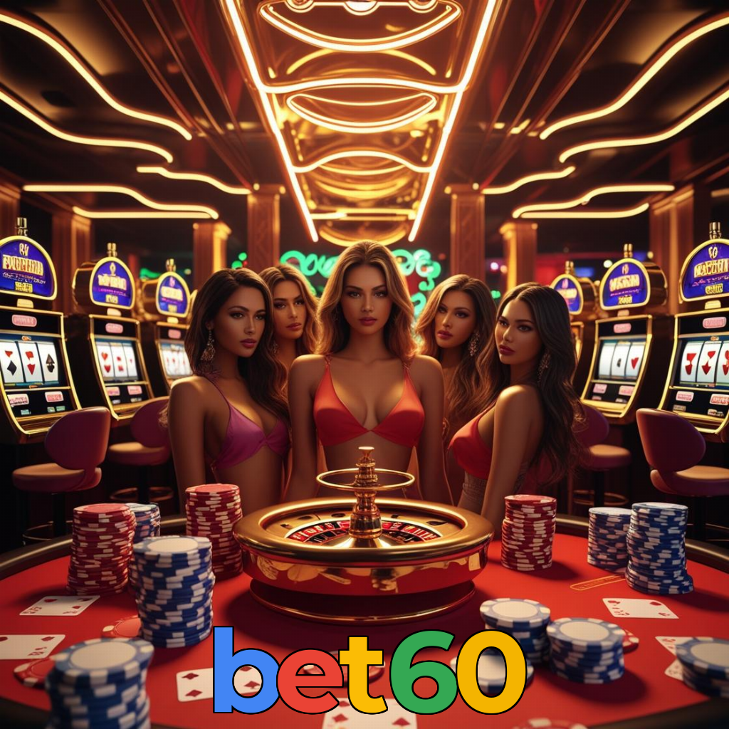 bet60:Apostas em futebol e os melhores jogos de cassino esperam por você!
