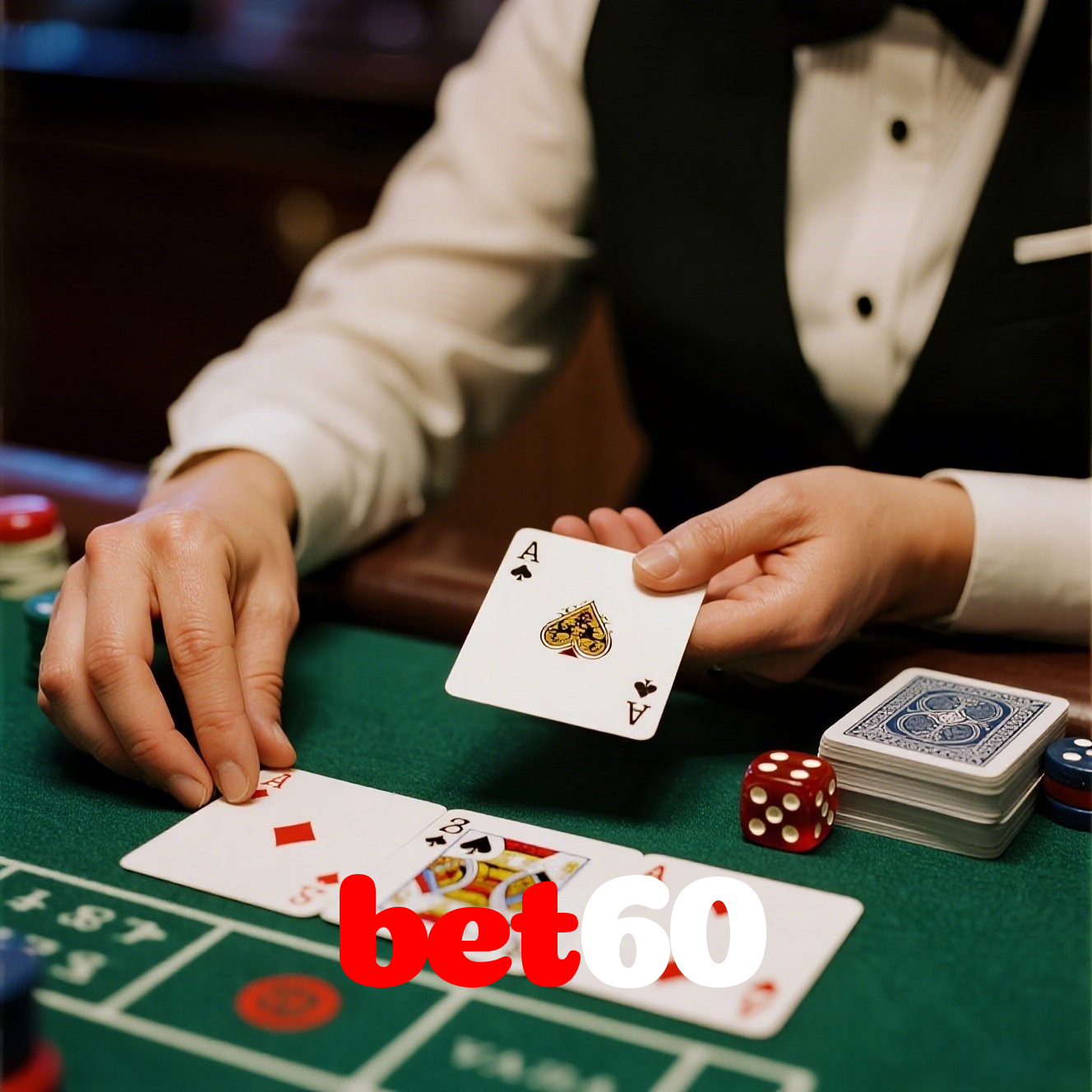 bet60:Aposte nas roletas e leve o jackpot para casa!