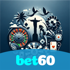 bet60：Cada giro é uma nova chance! Aposte nas slots e vença!