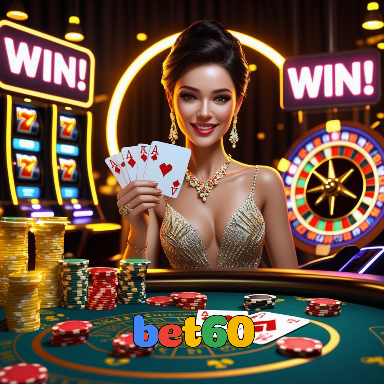 bet60：Apostas ao vivo no futebol e os melhores jogos de cassino para você!