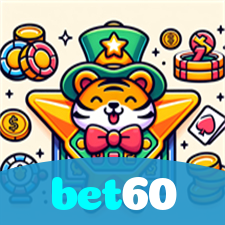 bet60：Jogue futebol online e sinta a vitória ao seu alcance!