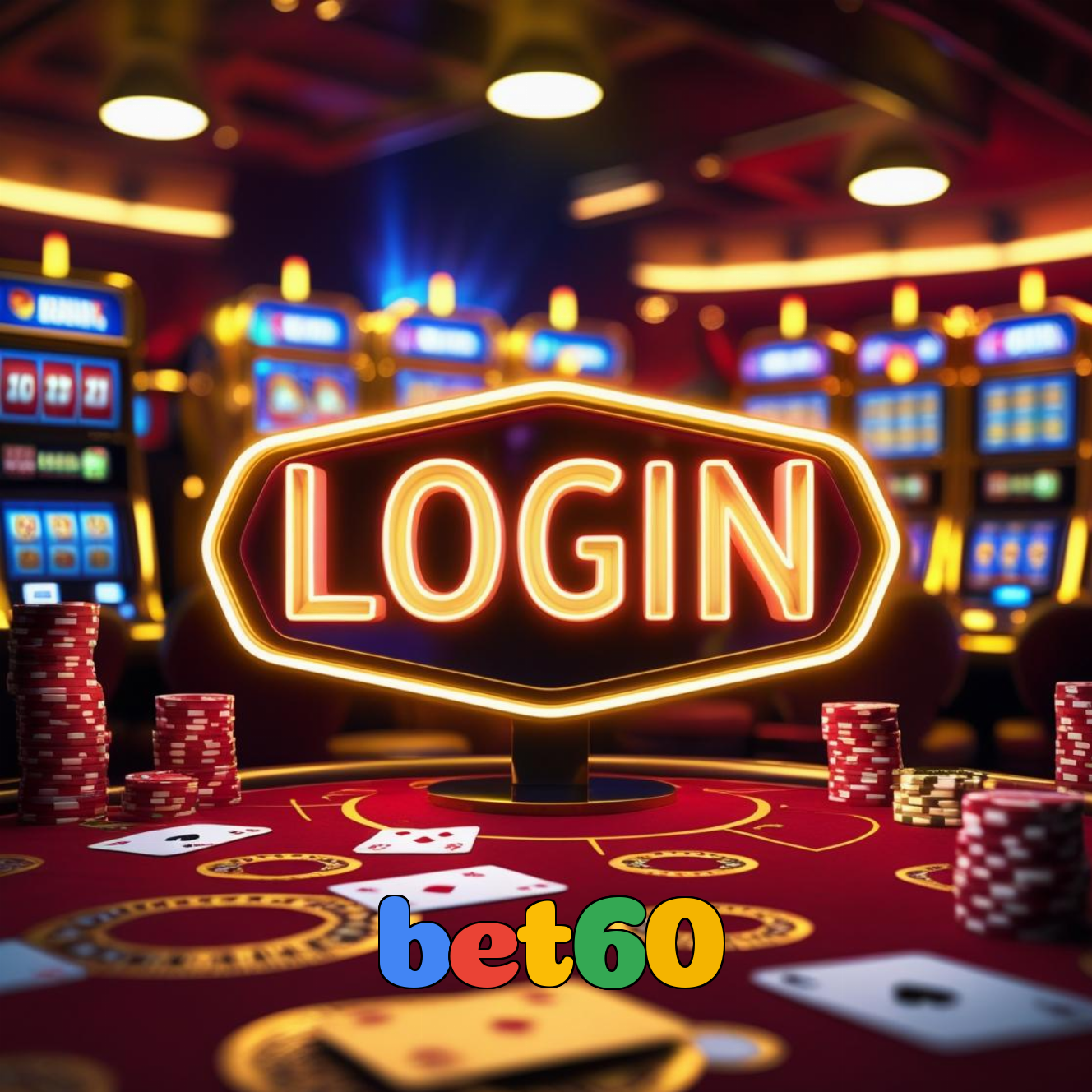 bet60：A emoção do blackjack te espera! Aposte e vença agora!