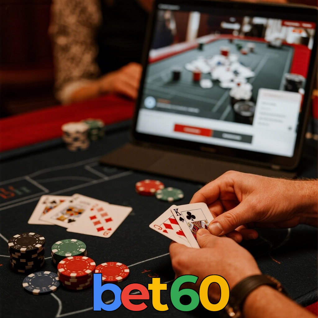 bet60:Aposte no futebol online e faça gols de prêmios incríveis!