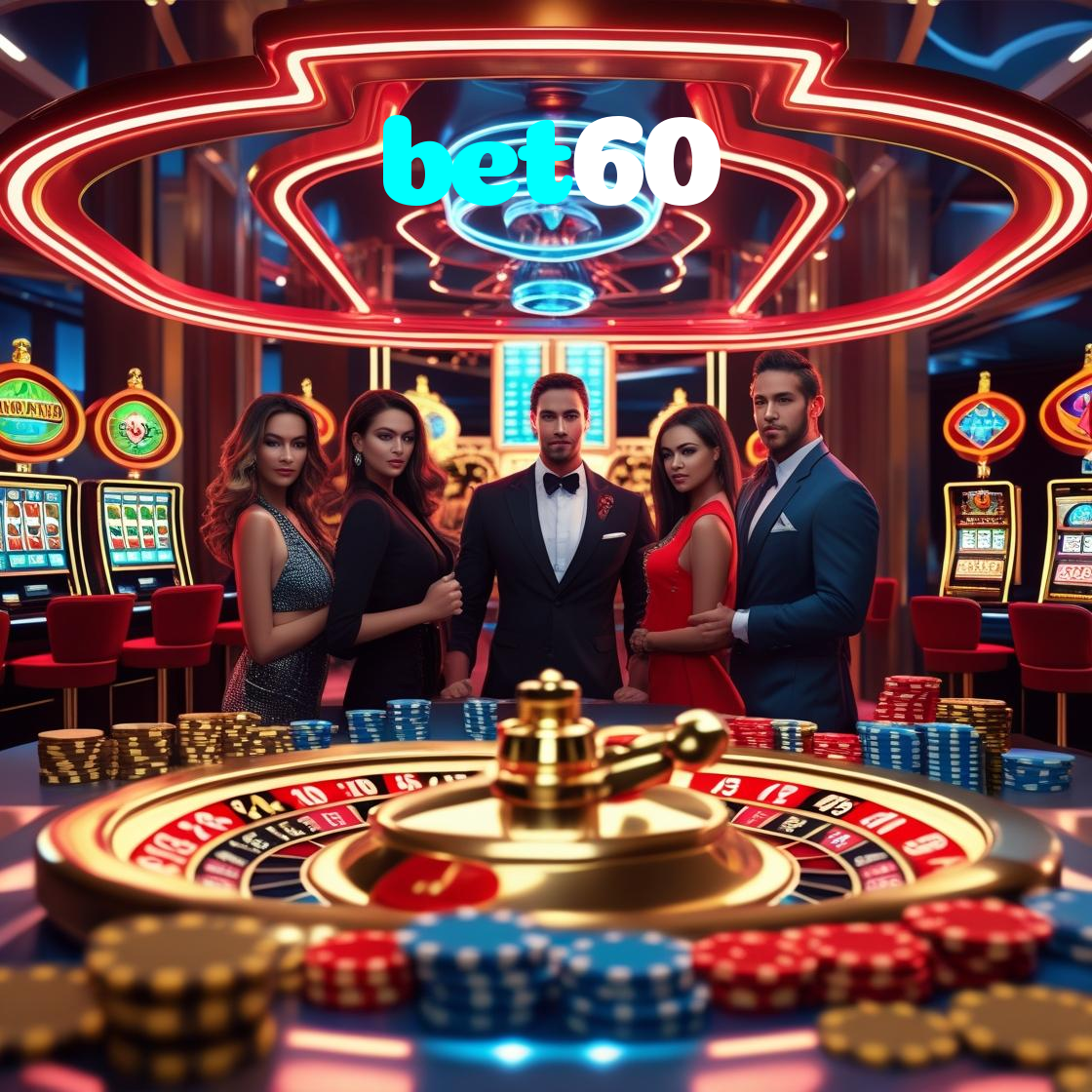 bet60:Aposte no futebol online e mostre quem é o verdadeiro campeão!