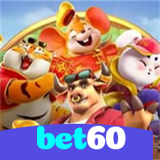 bet60：Apostas emocionantes no futebol e os melhores jogos de cassino!