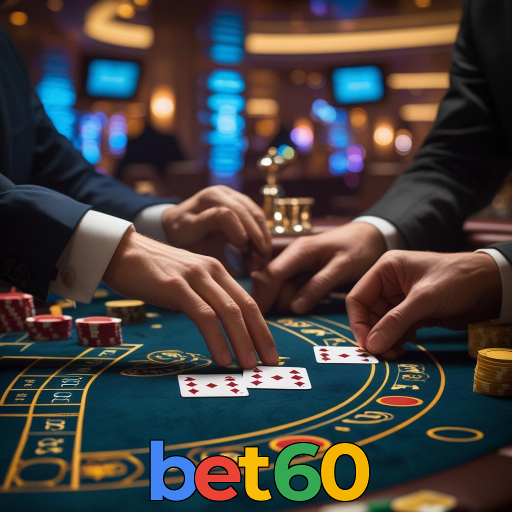 bet60:As maiores vitórias estão te esperando nas nossas slots online!