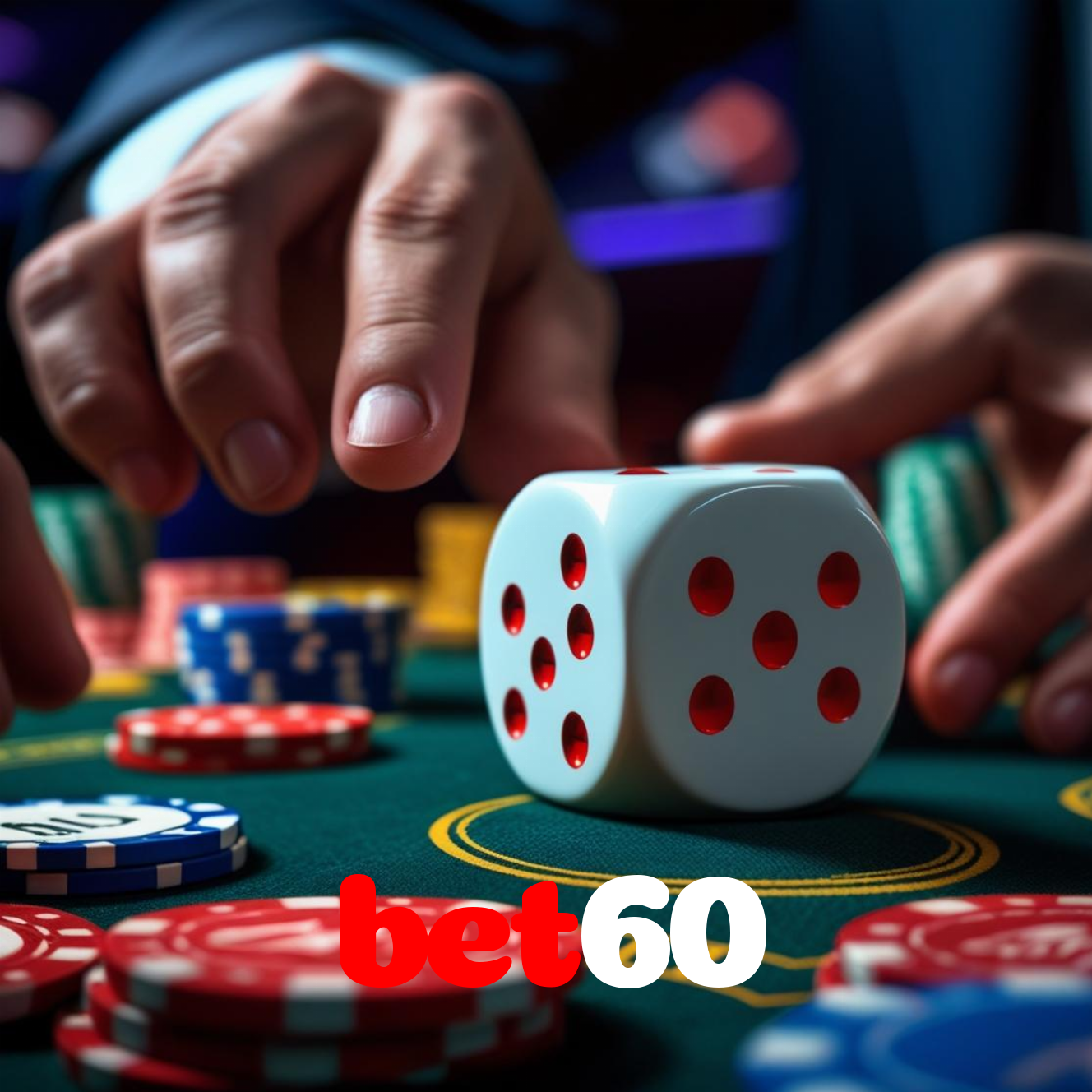 bet60:Jogue blackjack, aposte no futebol e leve para casa grandes prêmios!