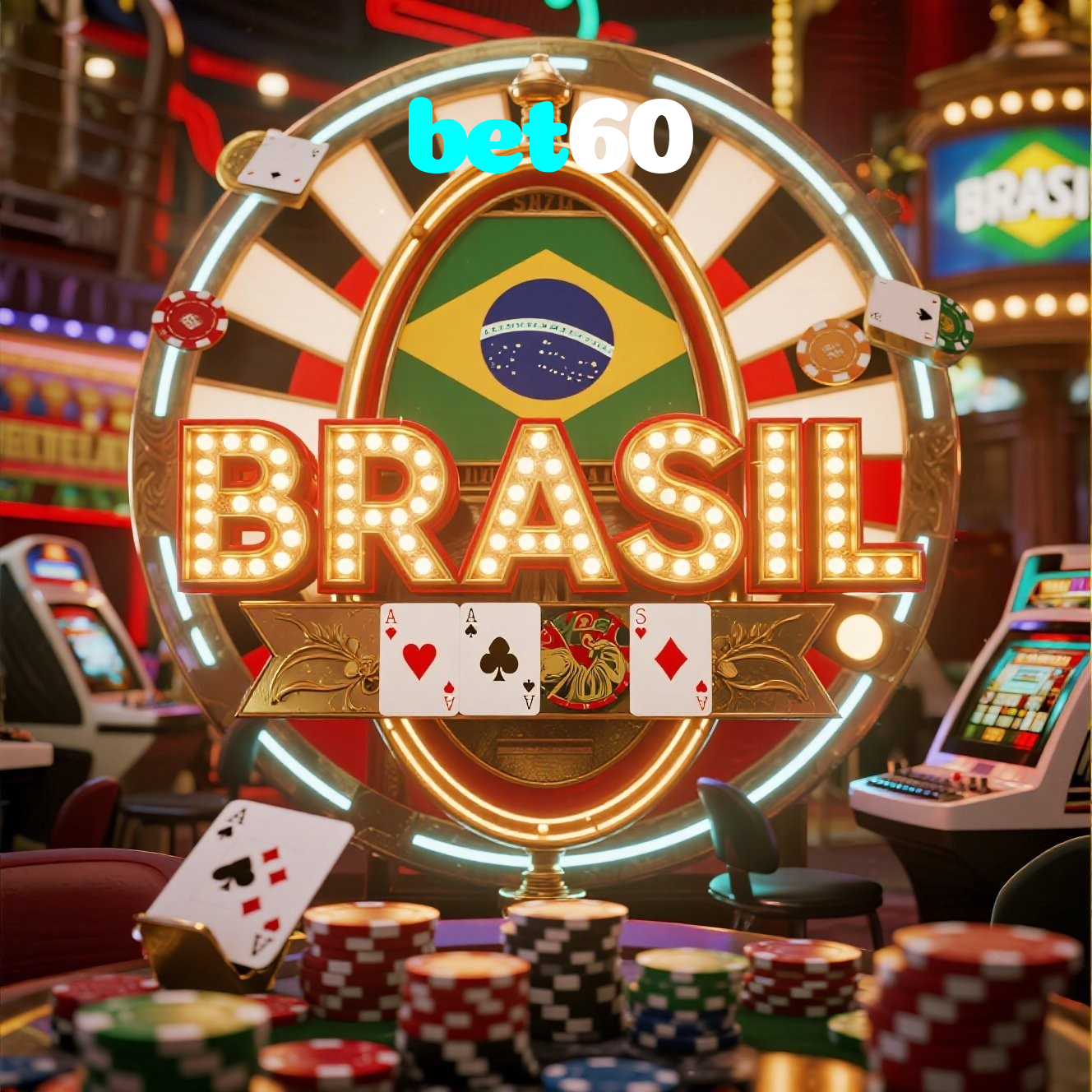 bet60:Vença no poker, aposte no futebol e divirta-se com os melhores jogos de cassino!