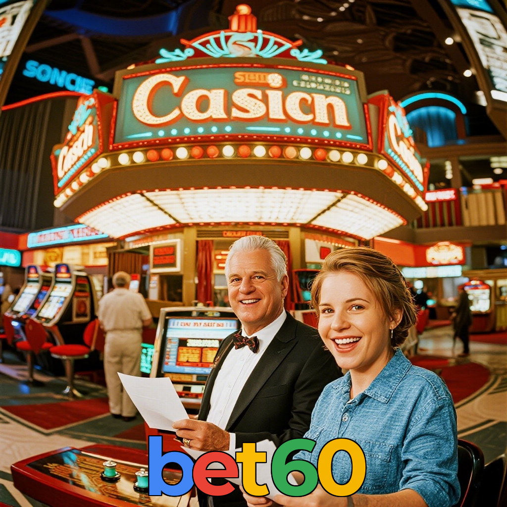 bet60:Aposte no futebol e jogue os melhores jogos de cassino como slots e blackjack!