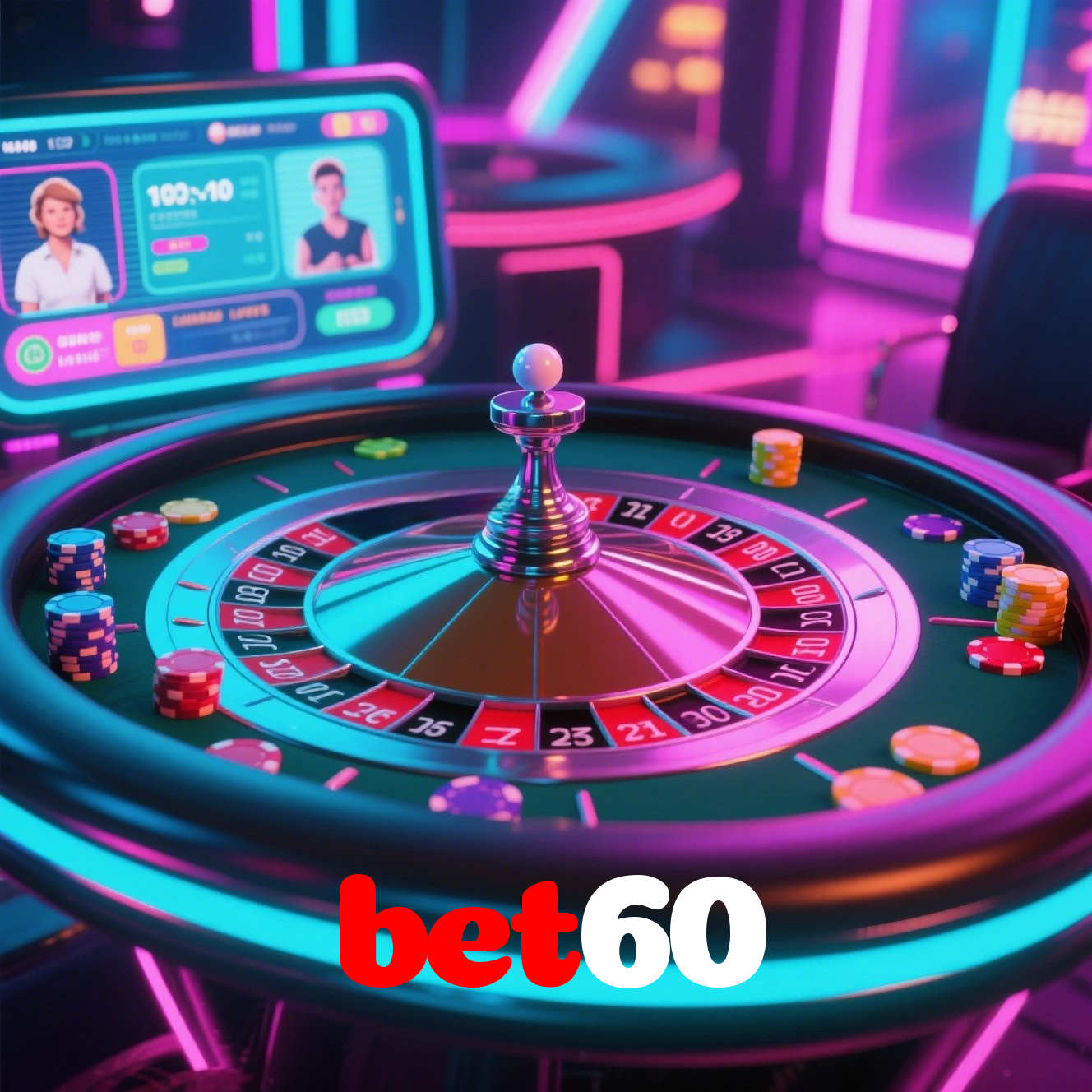 bet60:Vença no futebol online e sinta o sabor da conquista!