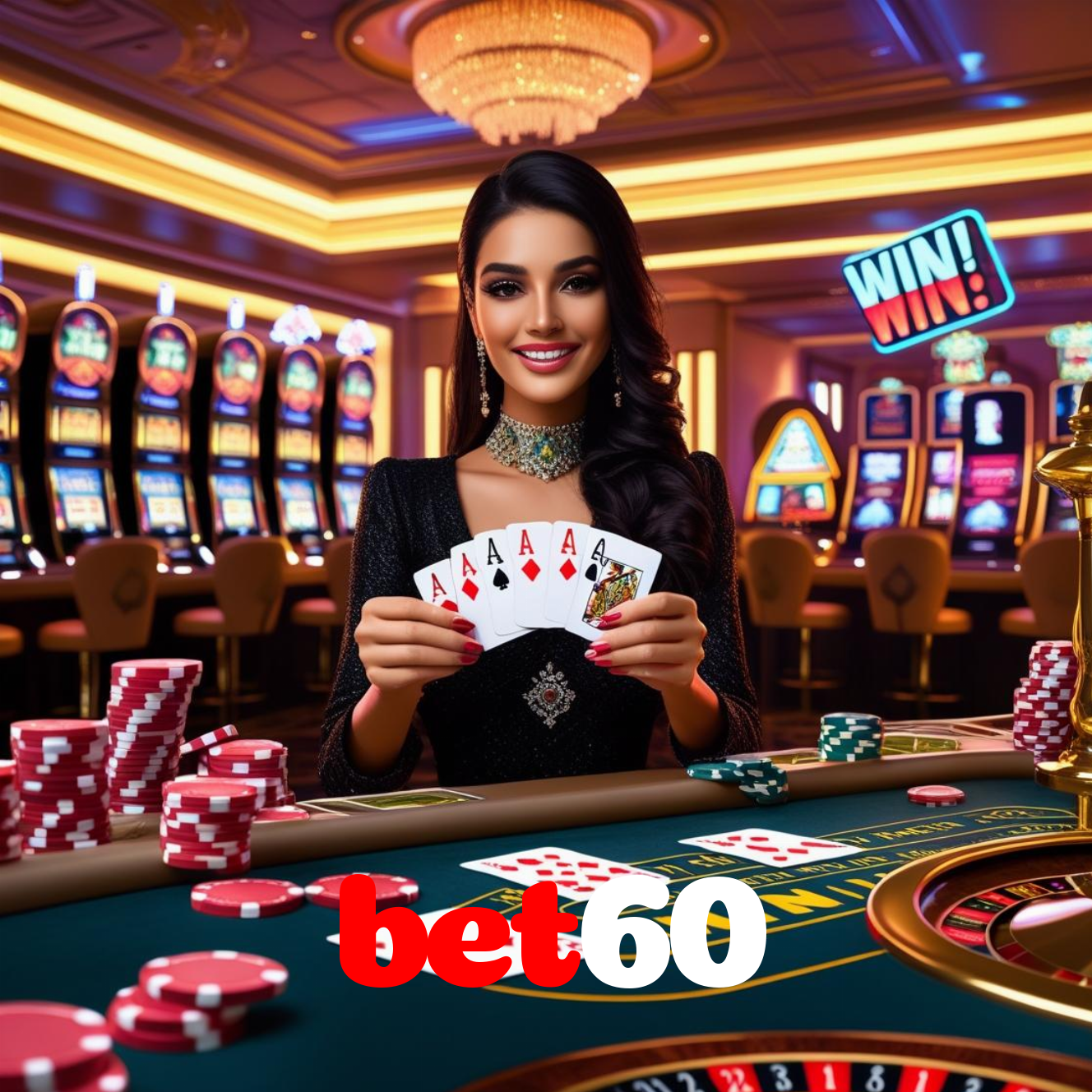 bet60:Aposte agora nas roletas e conquiste prêmios fantásticos!