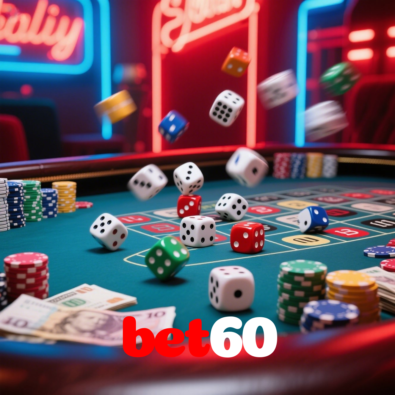 bet60:Se você ama futebol, aposte nas partidas digitais e vença!