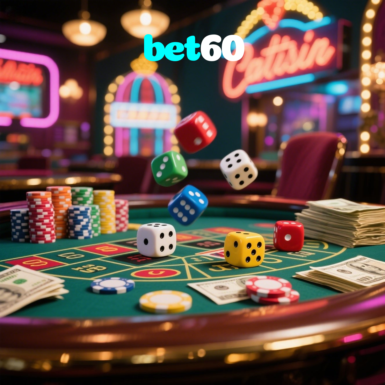 bet60:Jogue nas melhores slots e descubra o jackpot dos seus sonhos!