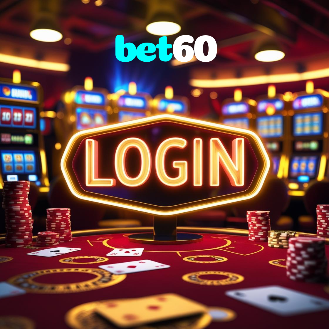 bet60：O melhor cassino online com apostas ao vivo em futebol e jogos de cassino!