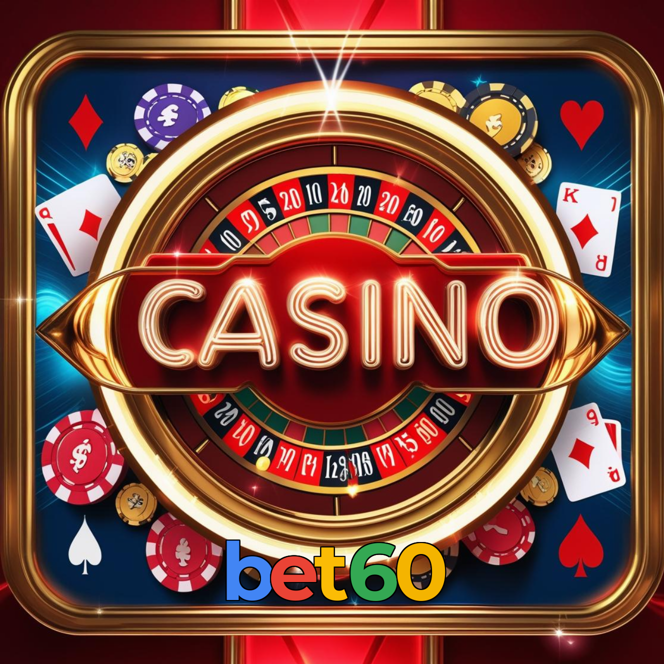 bet60:A emoção das slots te espera! Aposte agora e ganhe!