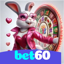 bet60：Aposte no seu time e vença na roleta e no blackjack online!