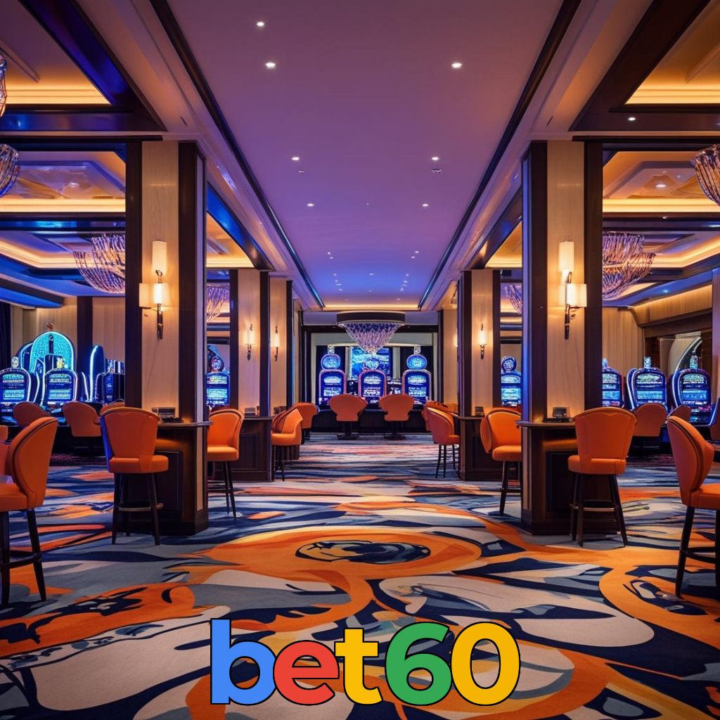 bet60:Jogue nas roletas e conquiste prêmios incríveis!