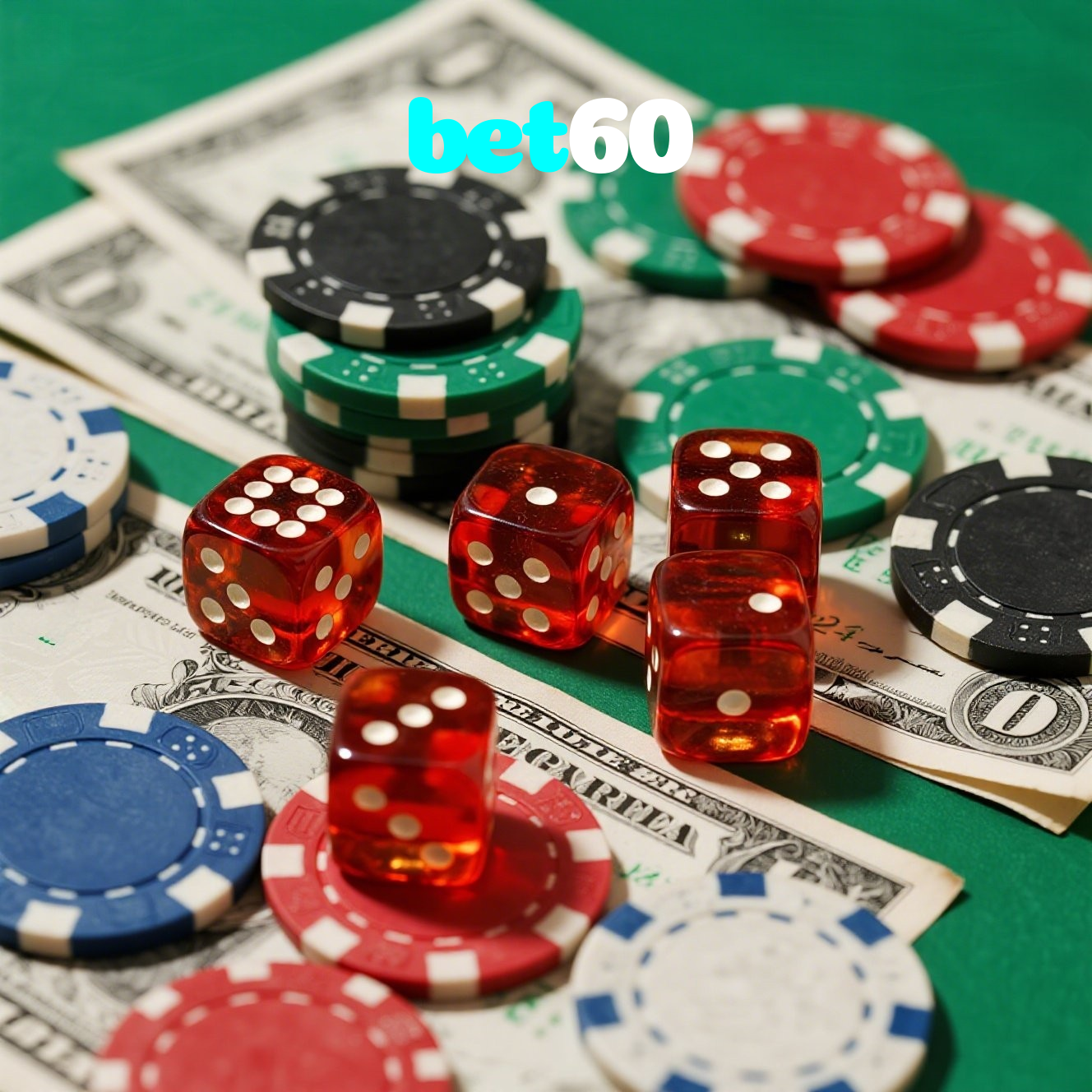 bet60：Jogue nas slots e vença o jackpot! A sorte está te esperando!