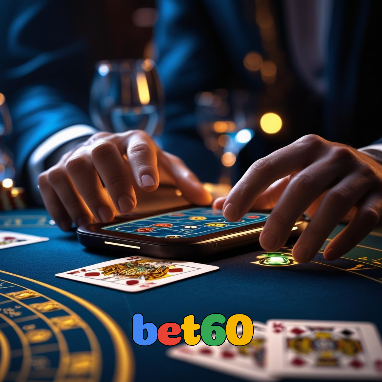 bet60:Jogue no futebol digital e viva a emoção de ganhar!