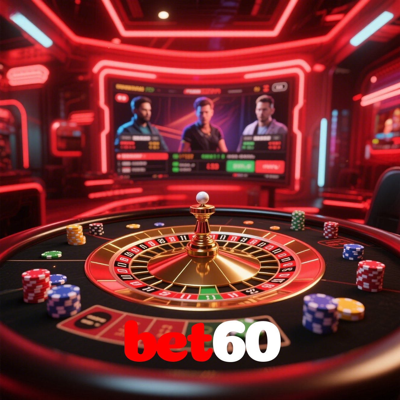 bet60:Aposte no futebol online e sinta a emoção de vencer!