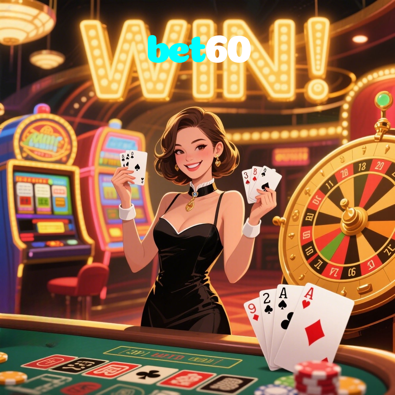 bet60:Jogue poker e mostre suas habilidades para ganhar!