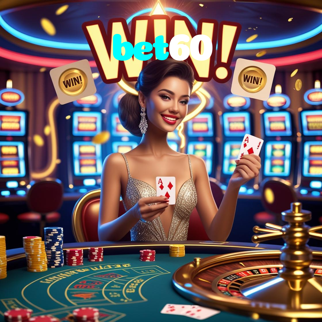 bet60:Aposte nas nossas roletas e veja a sorte sorrir para você!