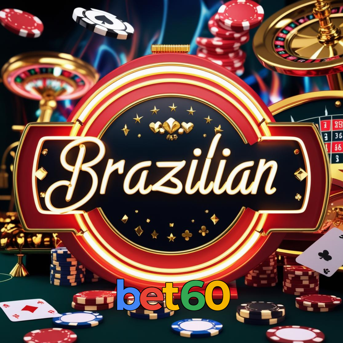 bet60:Apostas no futebol e grandes prêmios em slots e roleta esperam por você!