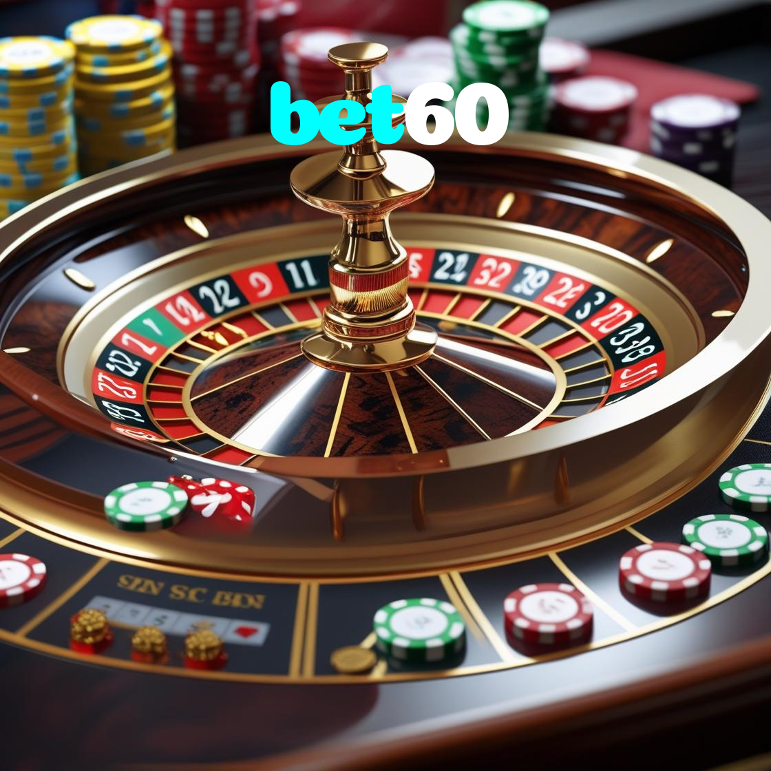 bet60:O cassino online mais confiável com apostas no futebol e prêmios em blackjack!