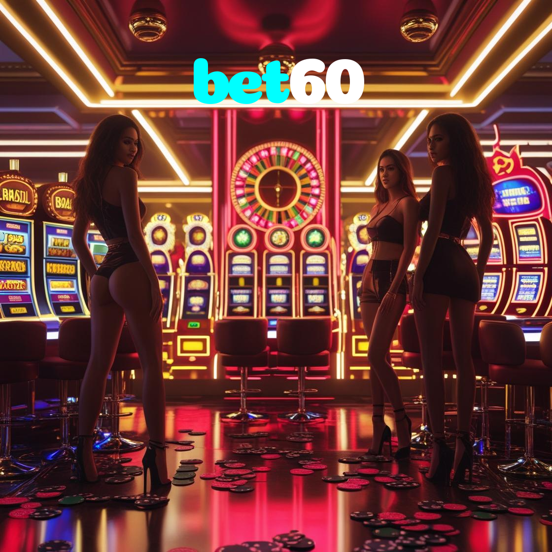 bet60：Cada rodada na roleta é uma chance de ganhar prêmios enormes!
