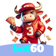 bet60：Jogue slots, aposte no futebol e ganhe no cassino online mais seguro!
