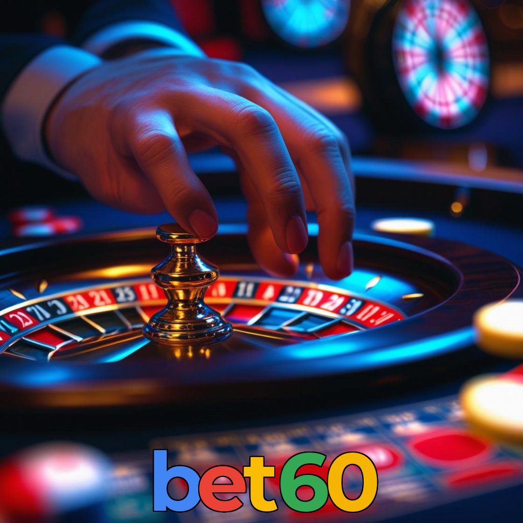 bet60:Aposte no futebol online e mostre quem é o verdadeiro campeão!
