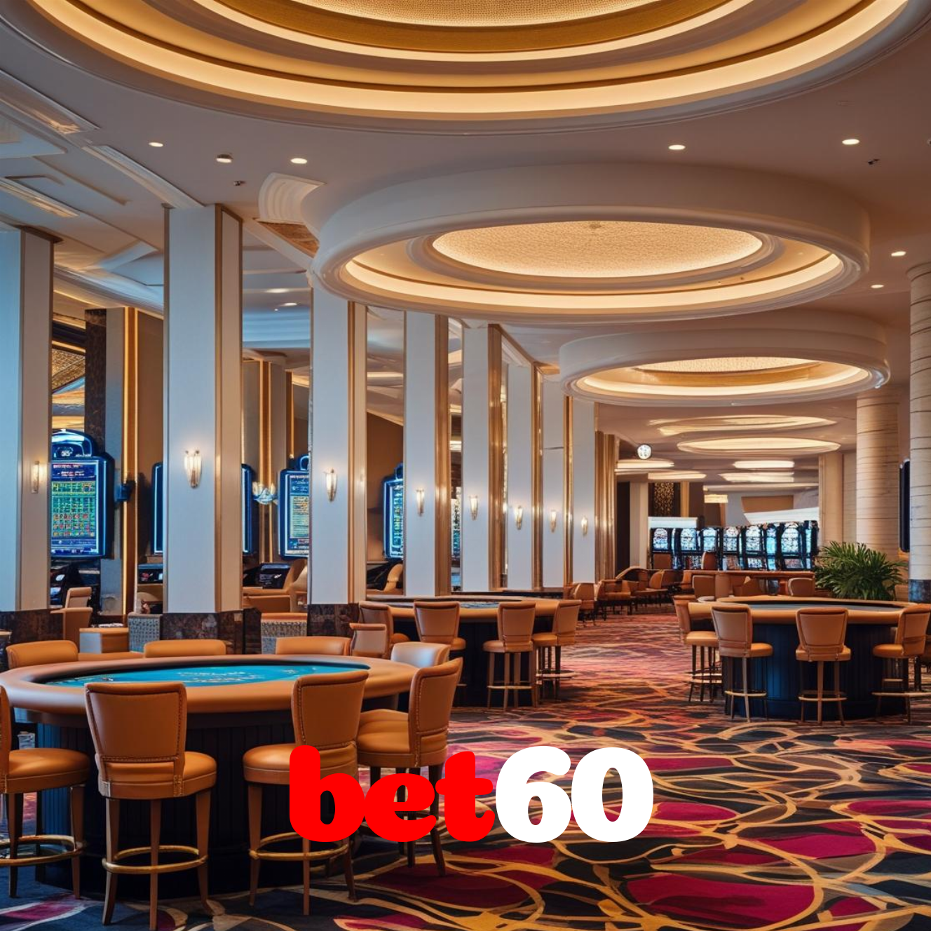 bet60:Aposte no futebol e jogue os melhores jogos de cassino com prêmios incríveis!