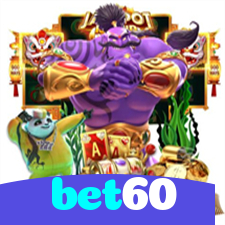 bet60：Aposte no futebol online e faça gols de prêmios incríveis!