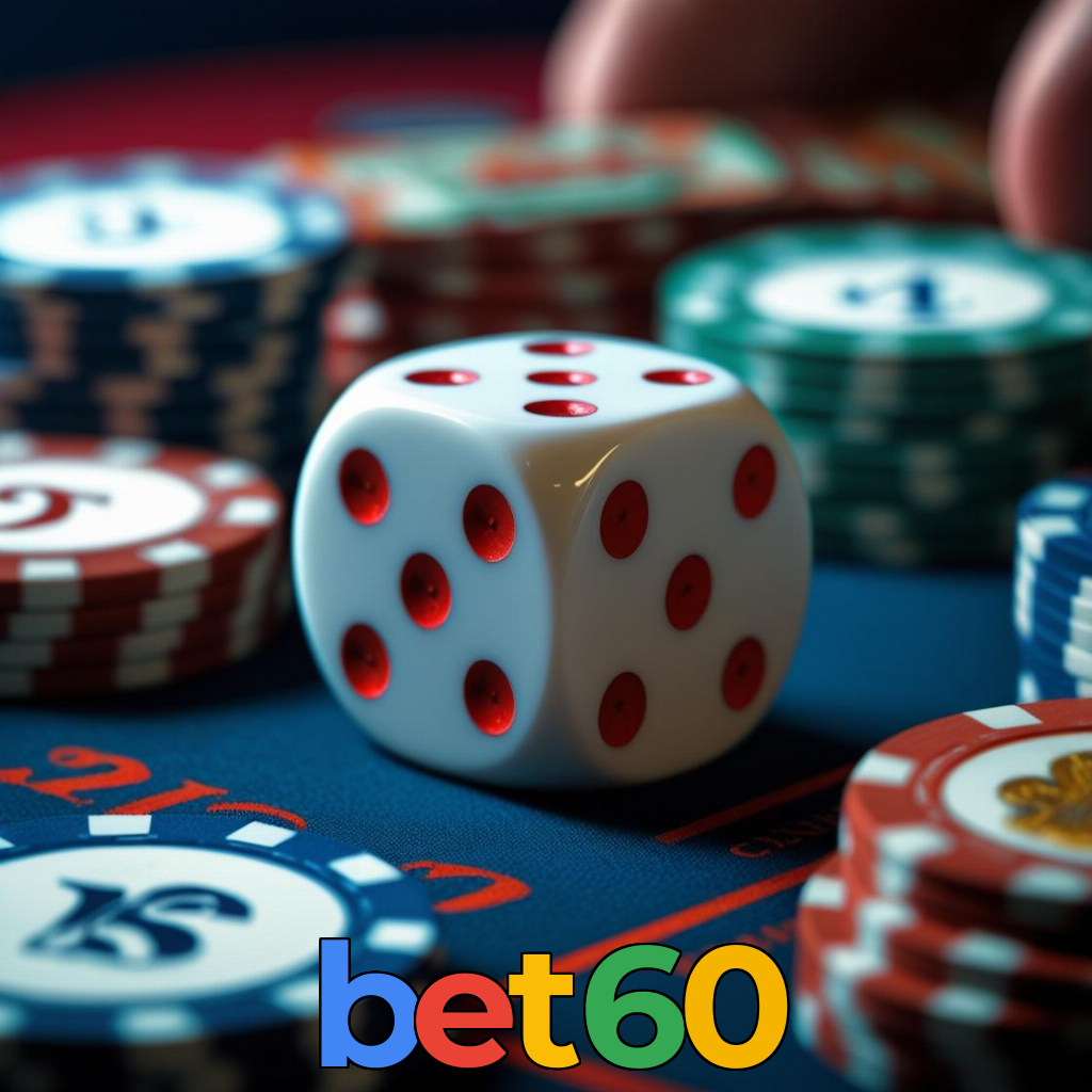 bet60:Entre no nosso cassino online e jogue nas roletas agora!
