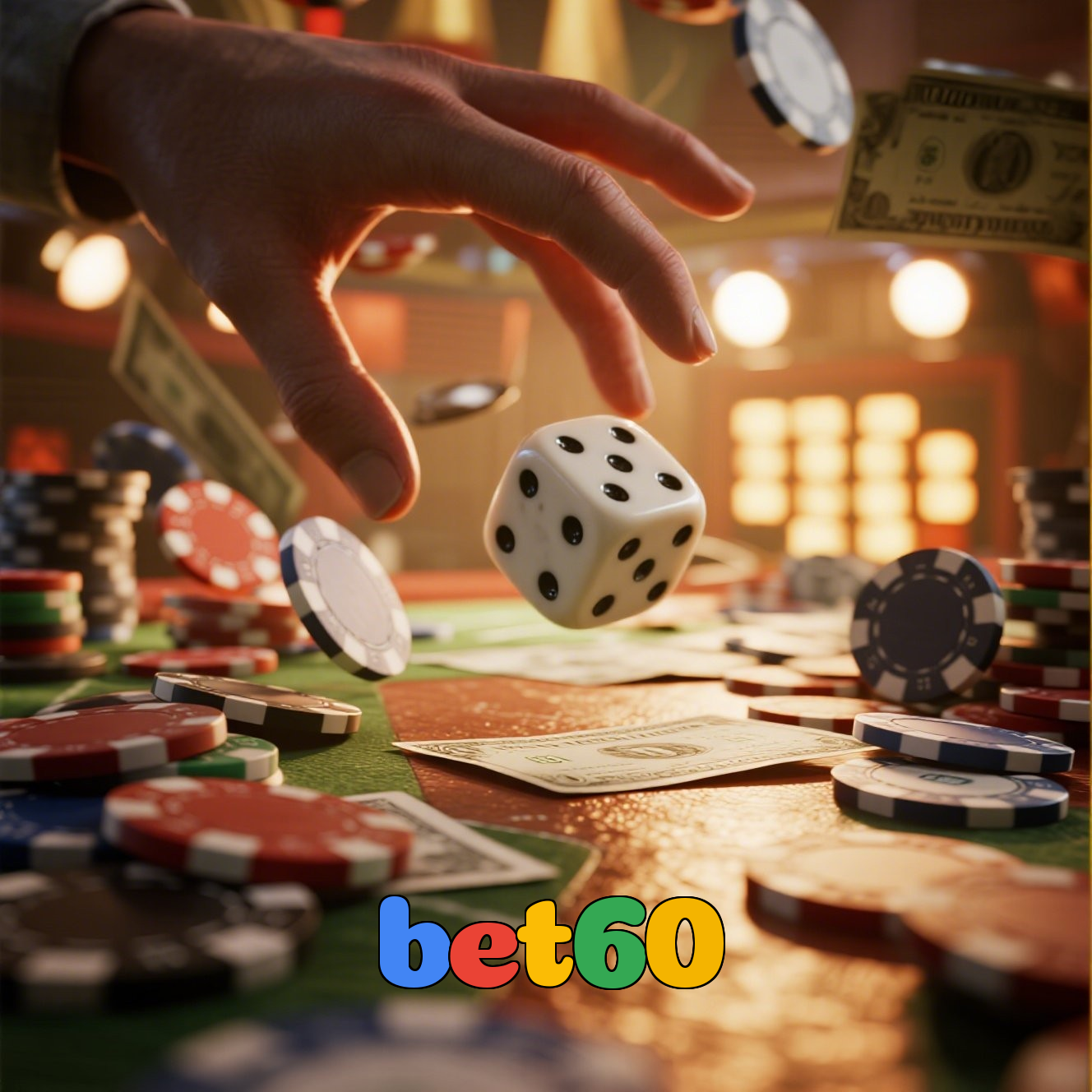 bet60：Entre na ação! Aposte nas melhores mesas de roleta!