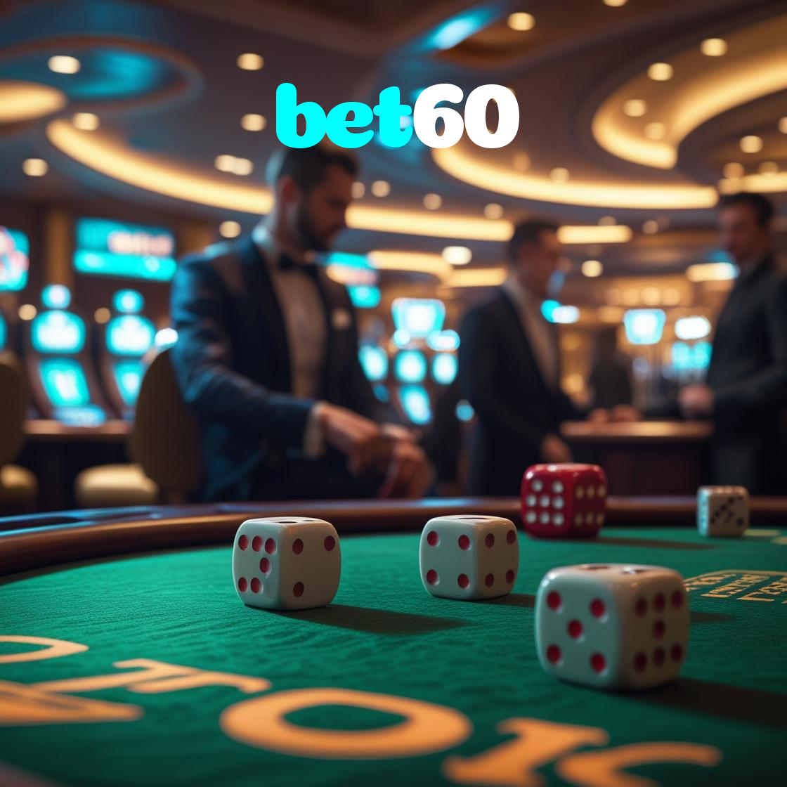 bet60:Jogue poker como um profissional e vença agora mesmo!