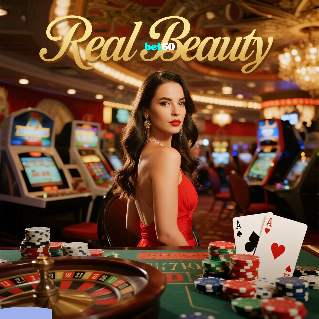 bet60：Em nosso cassino online, as melhores vitórias estão por vir!