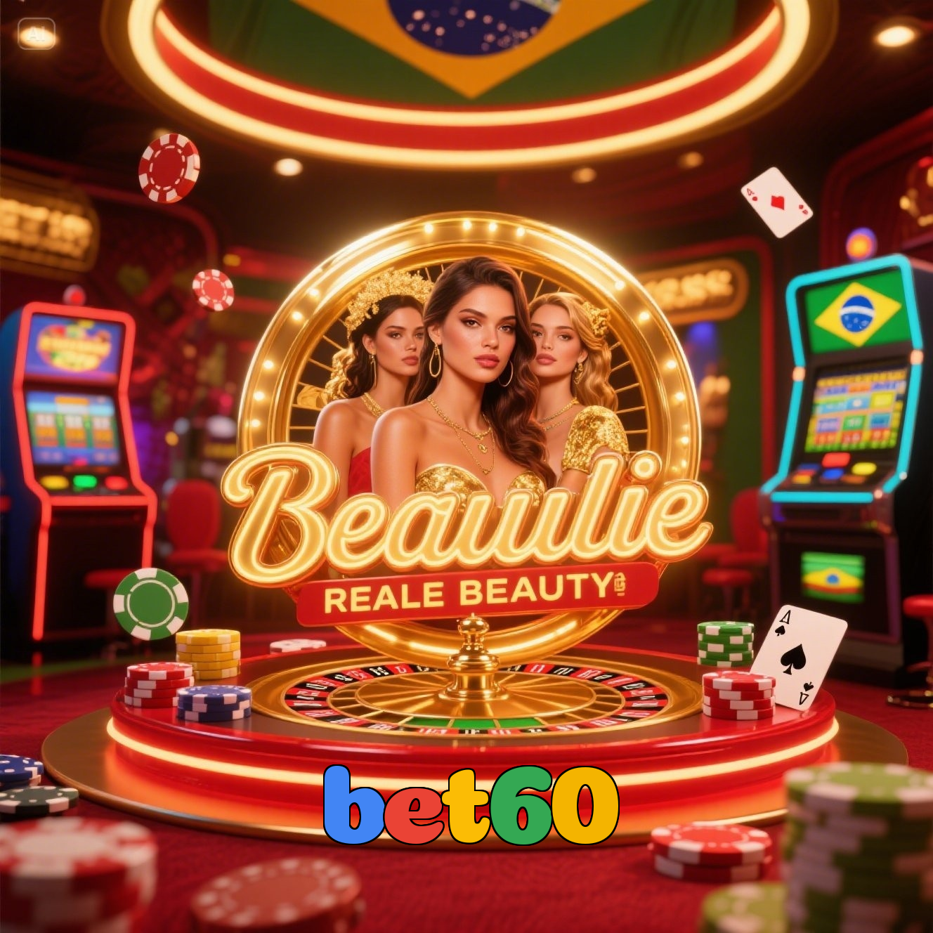 bet60：No futebol online, cada aposta te leva mais perto da vitória!