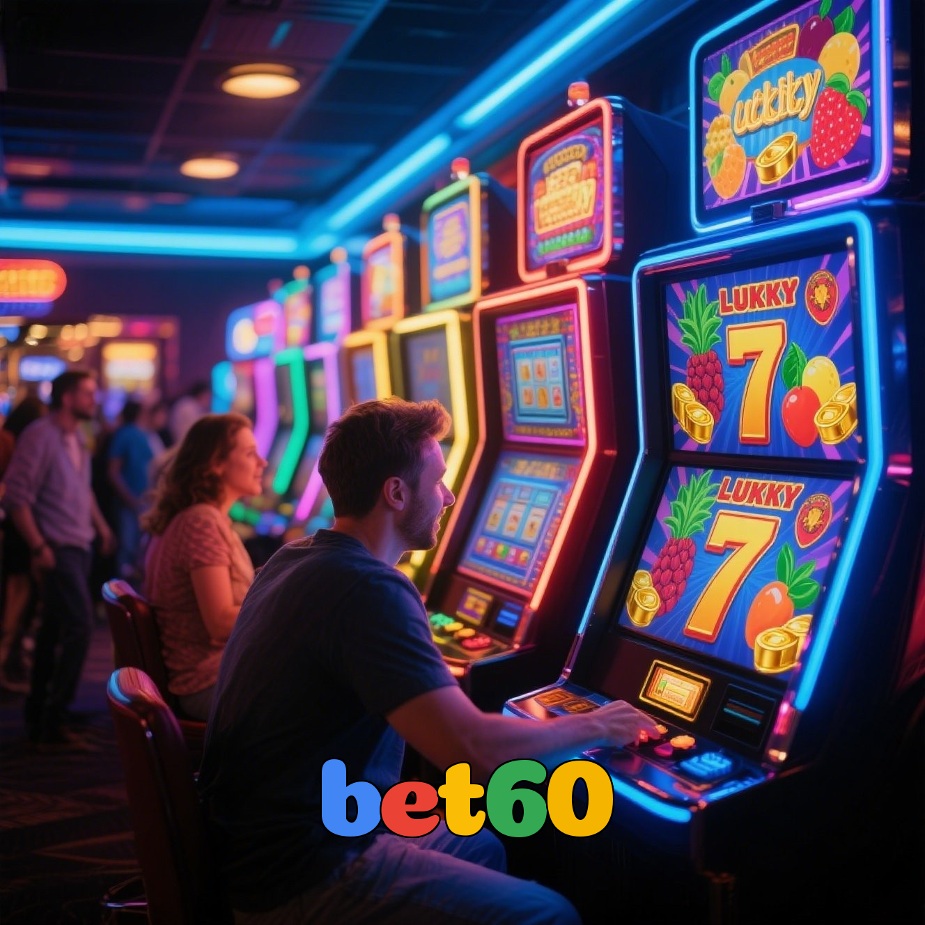 bet60：Vença no futebol online e sinta o sabor da conquista!